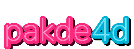 pakde4d — logo kanal