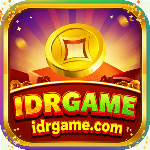 idrgame — mitra unggulan