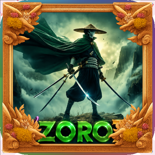 zoro77 — galeri pratinjau - APK Resmi