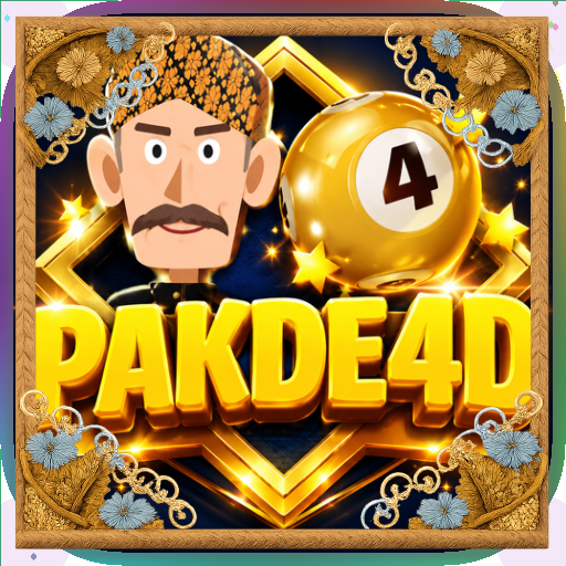 pakde4d — mitra unggulan